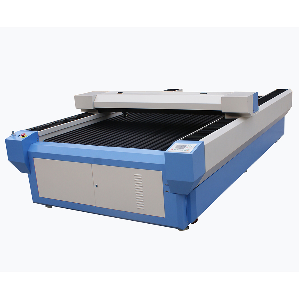laser cutting plotter