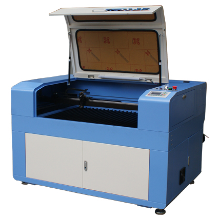 laser engraving machine