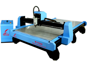 CNC Wood Router