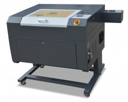 Mini Laser Engraver