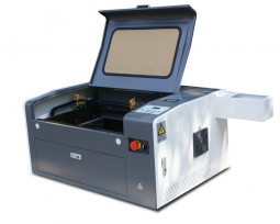 Desktop Laser Engraver