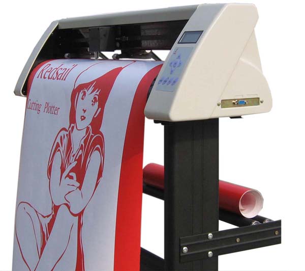 redsail Cutting plotter