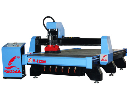 cnc woodworking router