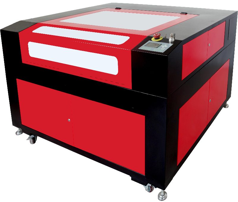 laser cutter cutting machine