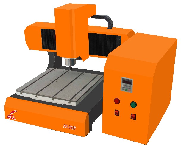 Mini Machine CNC