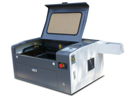 Desktop Laser Engraver